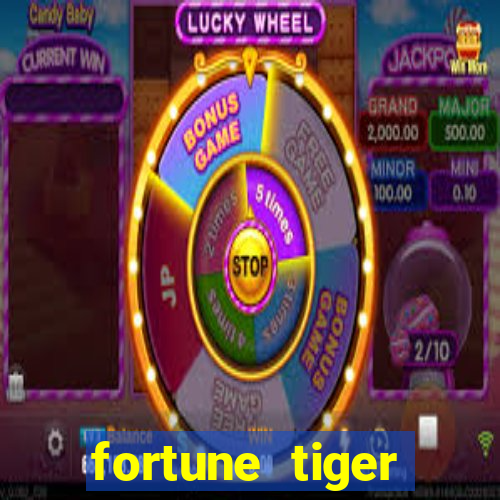 fortune tiger source code